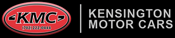 Kensington Motor Cars Logo