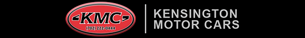 Kensington Motor Cars Logo